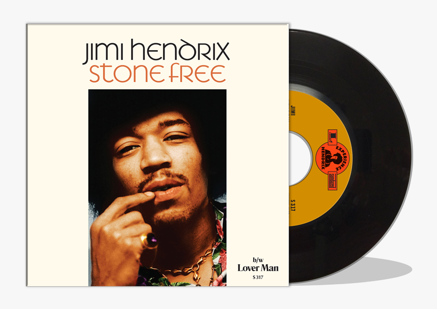 Hendrix, HD Png Download