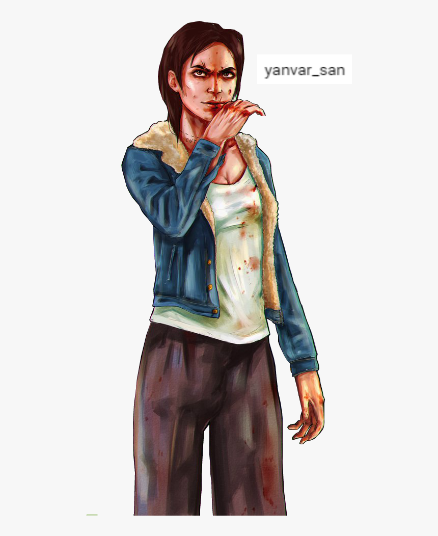 #gta #гта #gta5 #гта5 #gta 5 #гта 5 #trevor Fem #trevor - Fem Trevor, HD Png Download