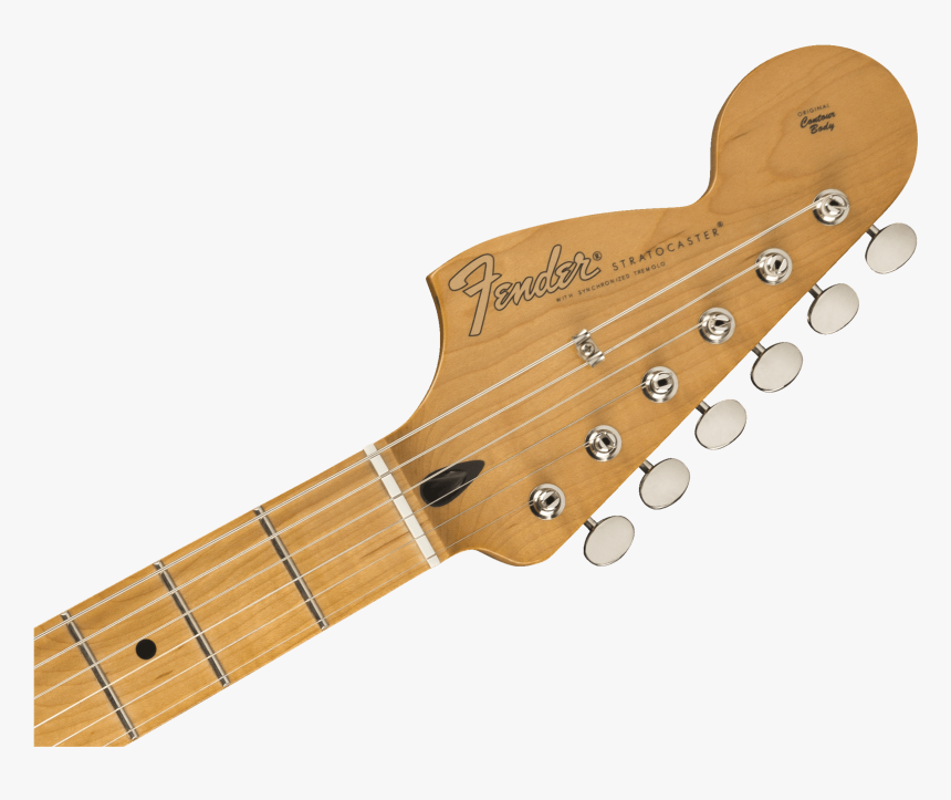 Jimi Hendrix Guitar, HD Png Download