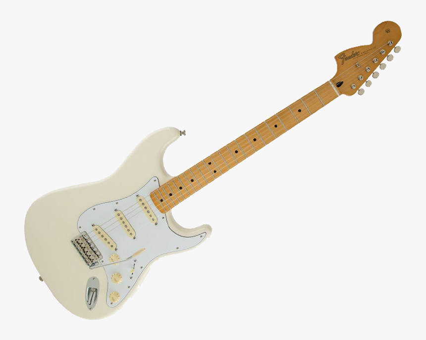 Fender Reverse Strat Antique Guitars, HD Png Download