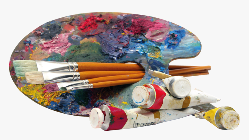 Bellas Artes De Pintura, HD Png Download