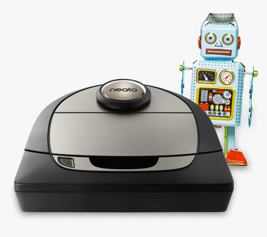 best Smart Home Product - Robot Art, HD Png Download