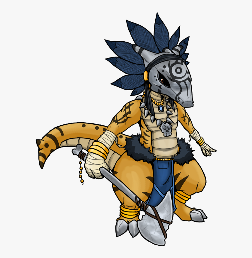 Marowak Mega Evolution, HD Png Download