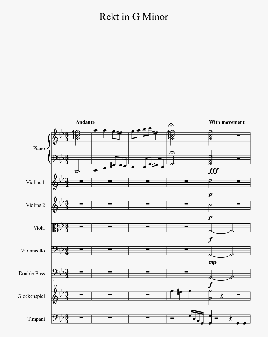 Diabolic Waltz Sheet Music Piano, HD Png Download
