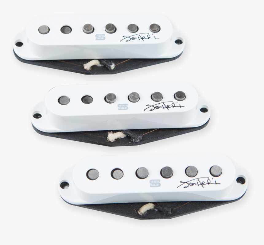 Jimi Hendrix™ Signature Strat - Seymour Duncan Jimi Hendrix Pickups, HD Png Download