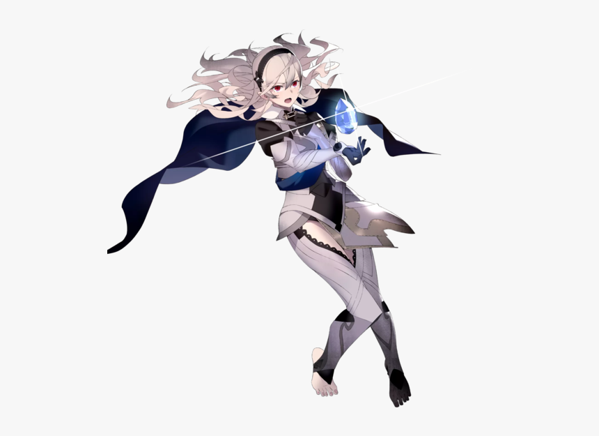 Fire Emblem Fates Corrin, HD Png Download