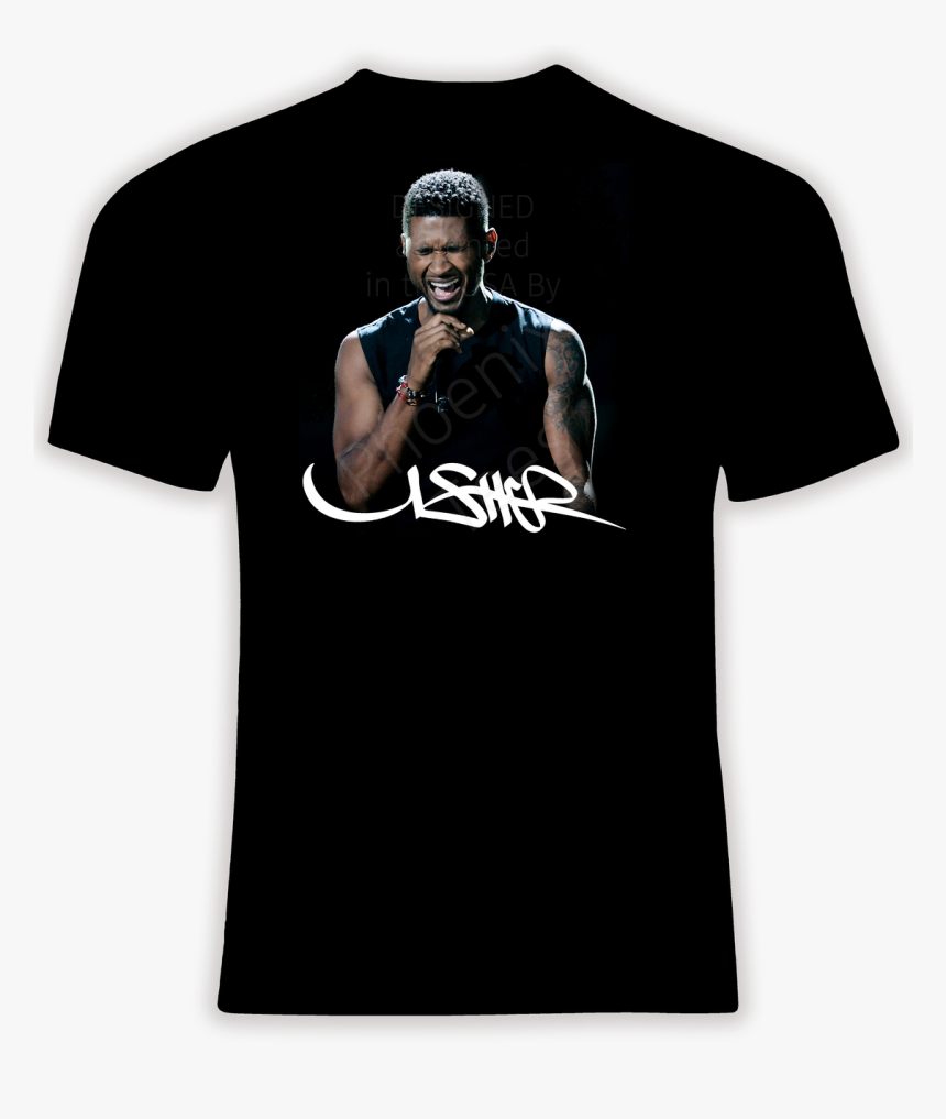 Jimi Hendrix - Slayer 2018 Tour Shirt, HD Png Download