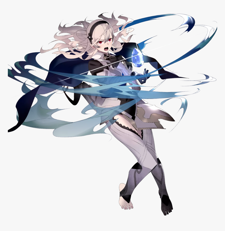 Fire Emblem Fates Corrin, HD Png Download