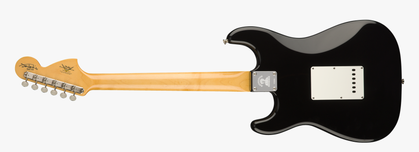 Fender Stratocaster The Edge, HD Png Download