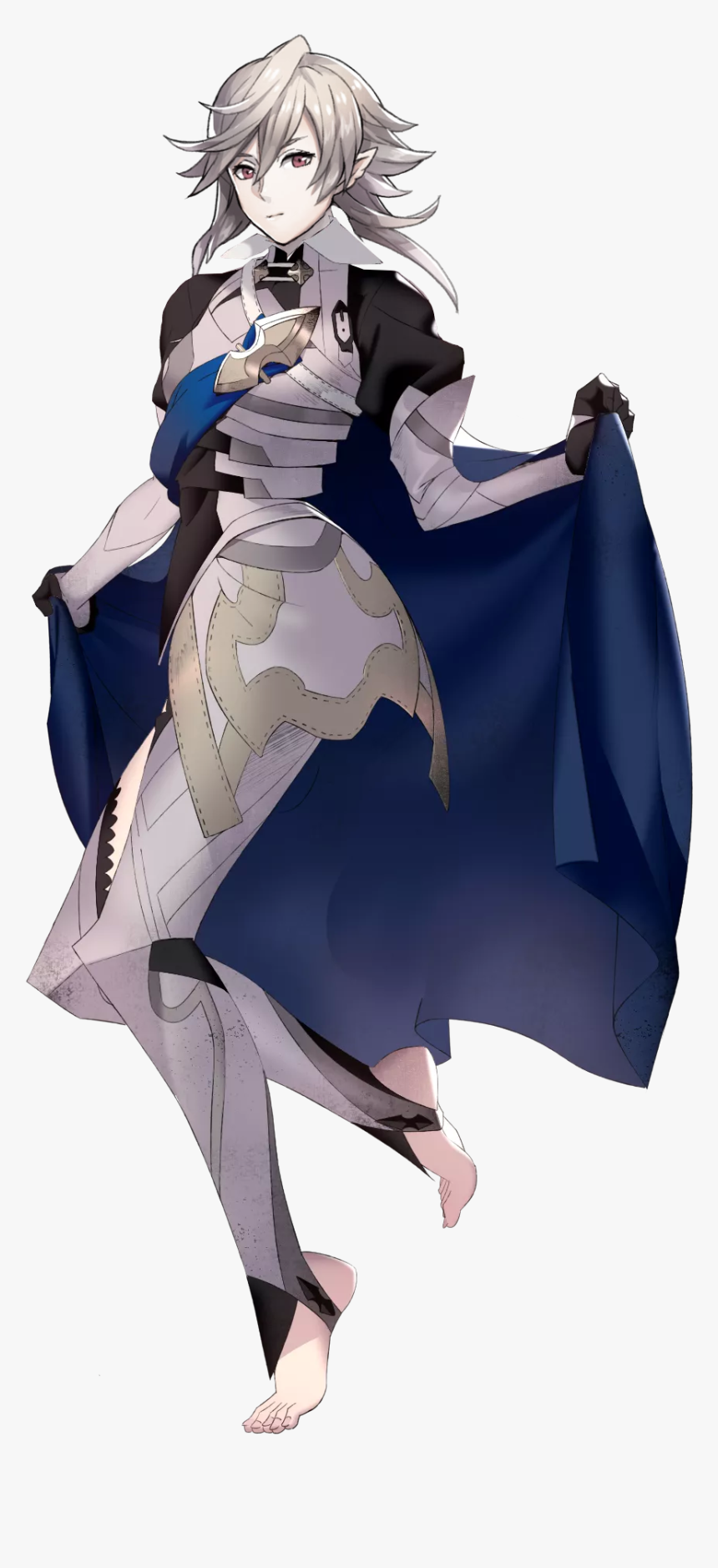 Female Corrin Fire Emblem Heroes, HD Png Download