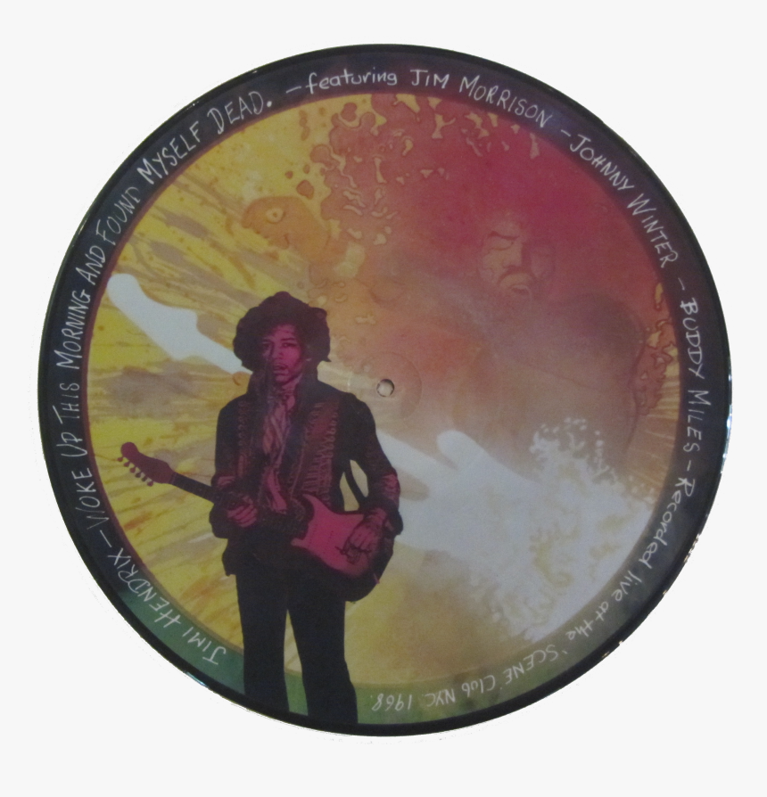 Circle, HD Png Download