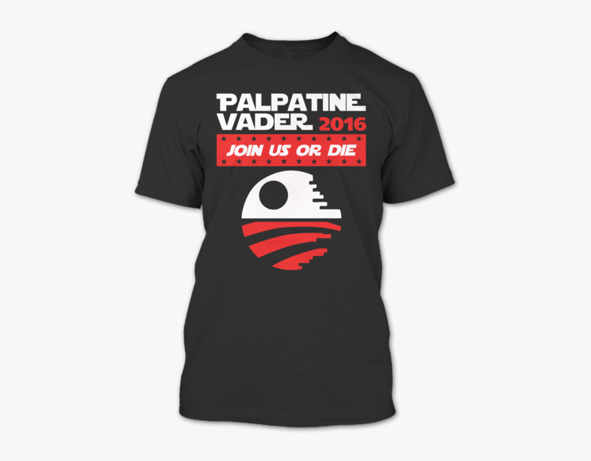 A Black T-shirt With The Shopify Logo - Happily Divorced Shirts, HD Png Download