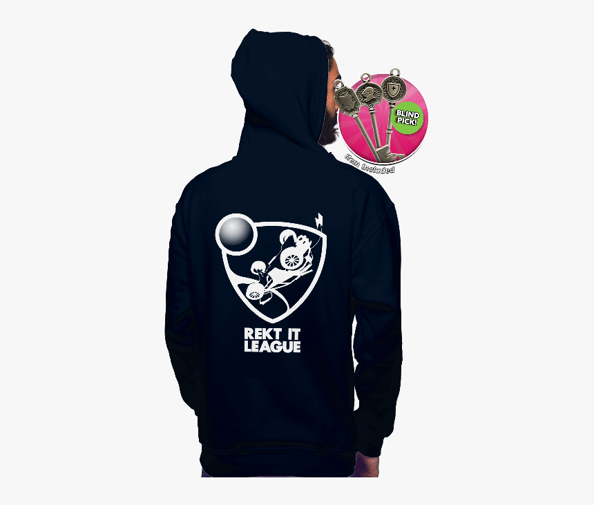 Hoodie, HD Png Download