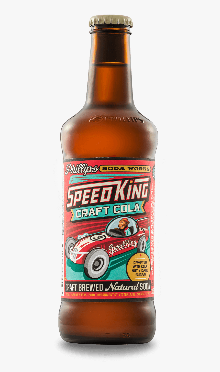 Beer Bottle, HD Png Download