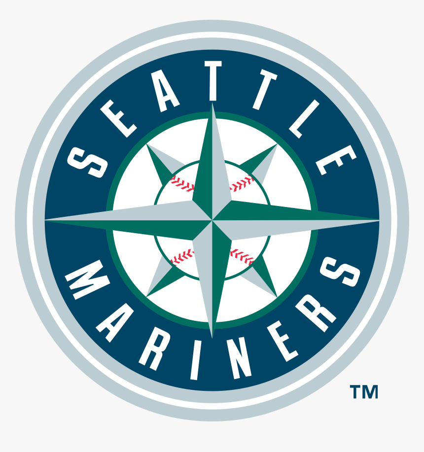 Mariners Logo High Res, HD Png Download
