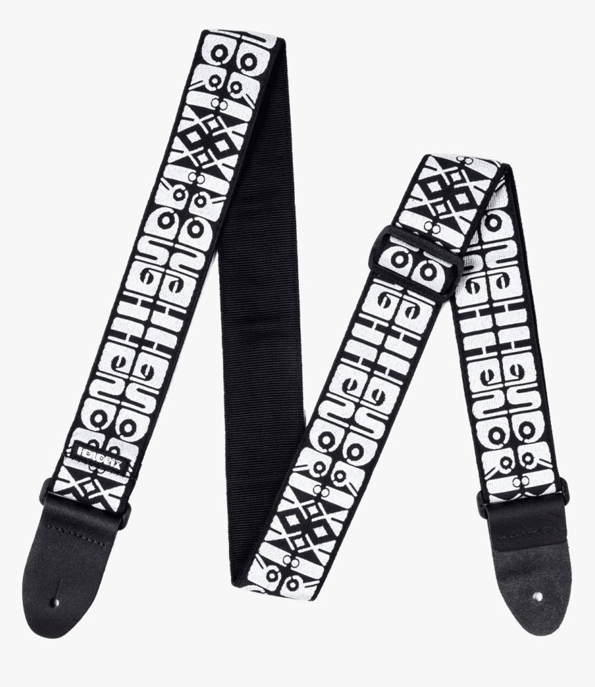 Dunlop Guitar Straps, HD Png Download
