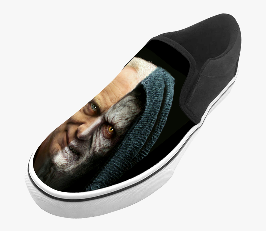 Slip-on Shoe, HD Png Download