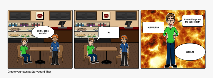 Cartoon, HD Png Download