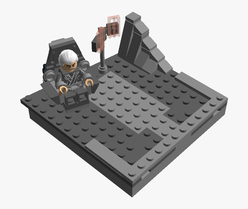 Lego, HD Png Download