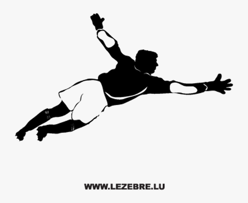 Gardien De But Png, Transparent Png