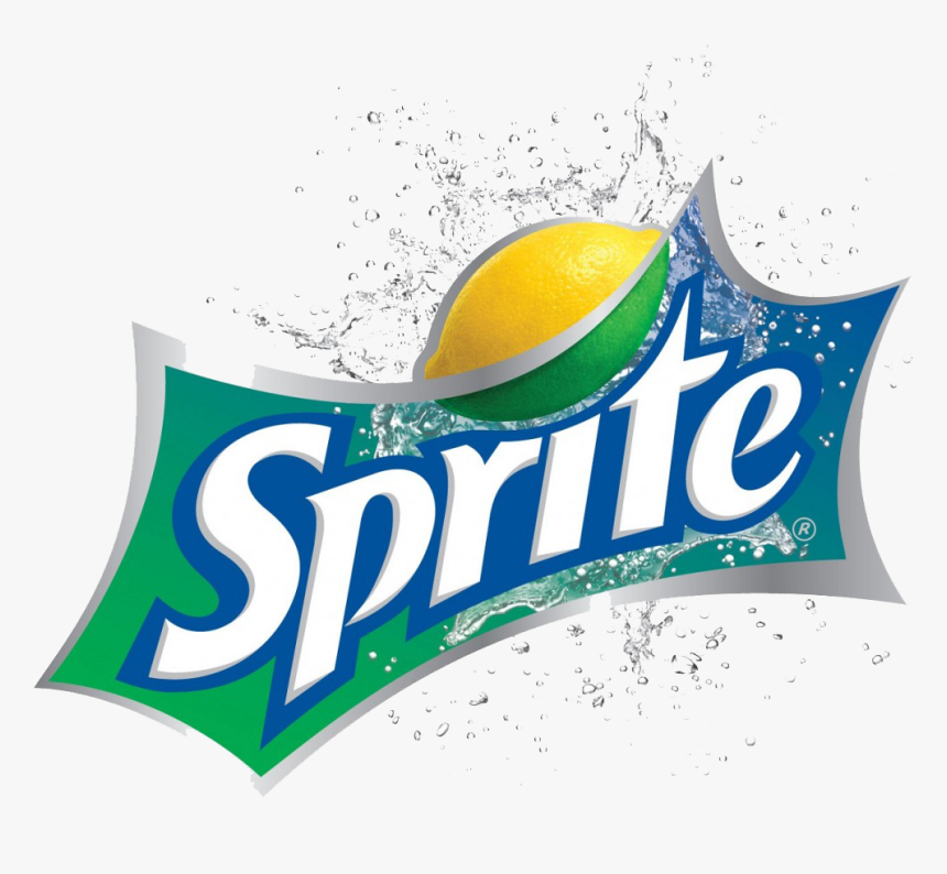 Sprite Png Pic - Sprite Logo, Transparent Png