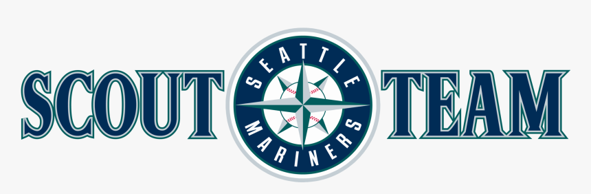 Transparent Seattle Mariners Clipart - Seattle Mariners, HD Png Download