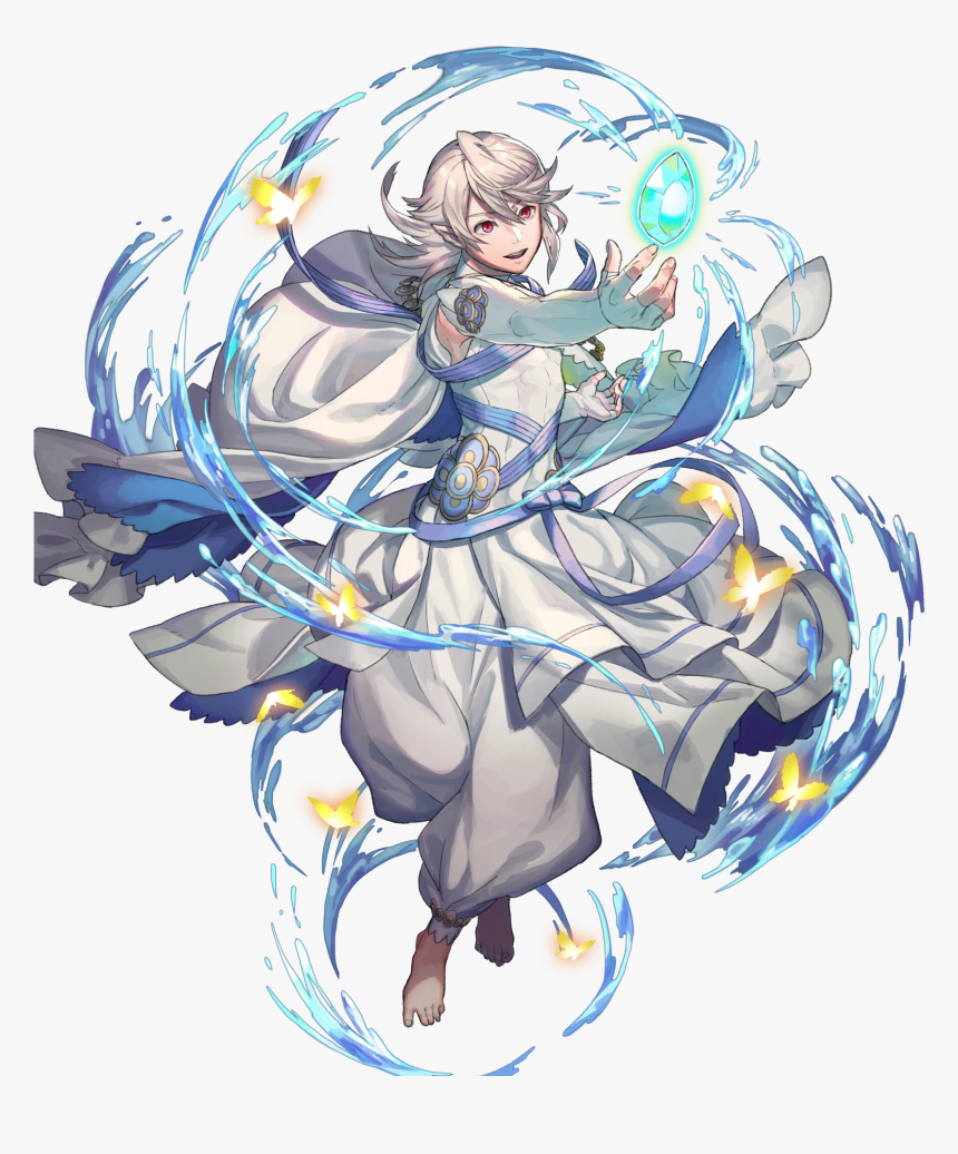 Corrin Png, Transparent Png