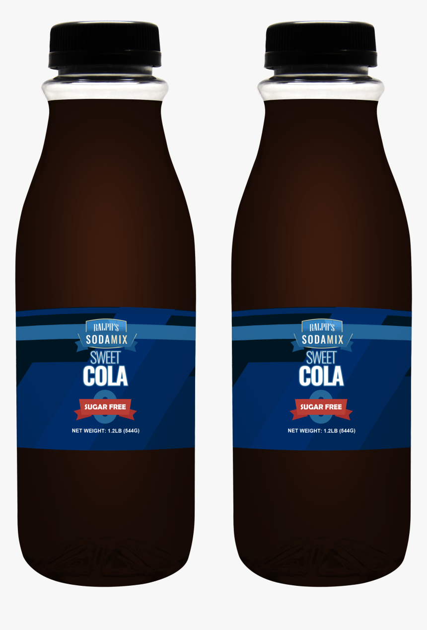 Glass Bottle, HD Png Download