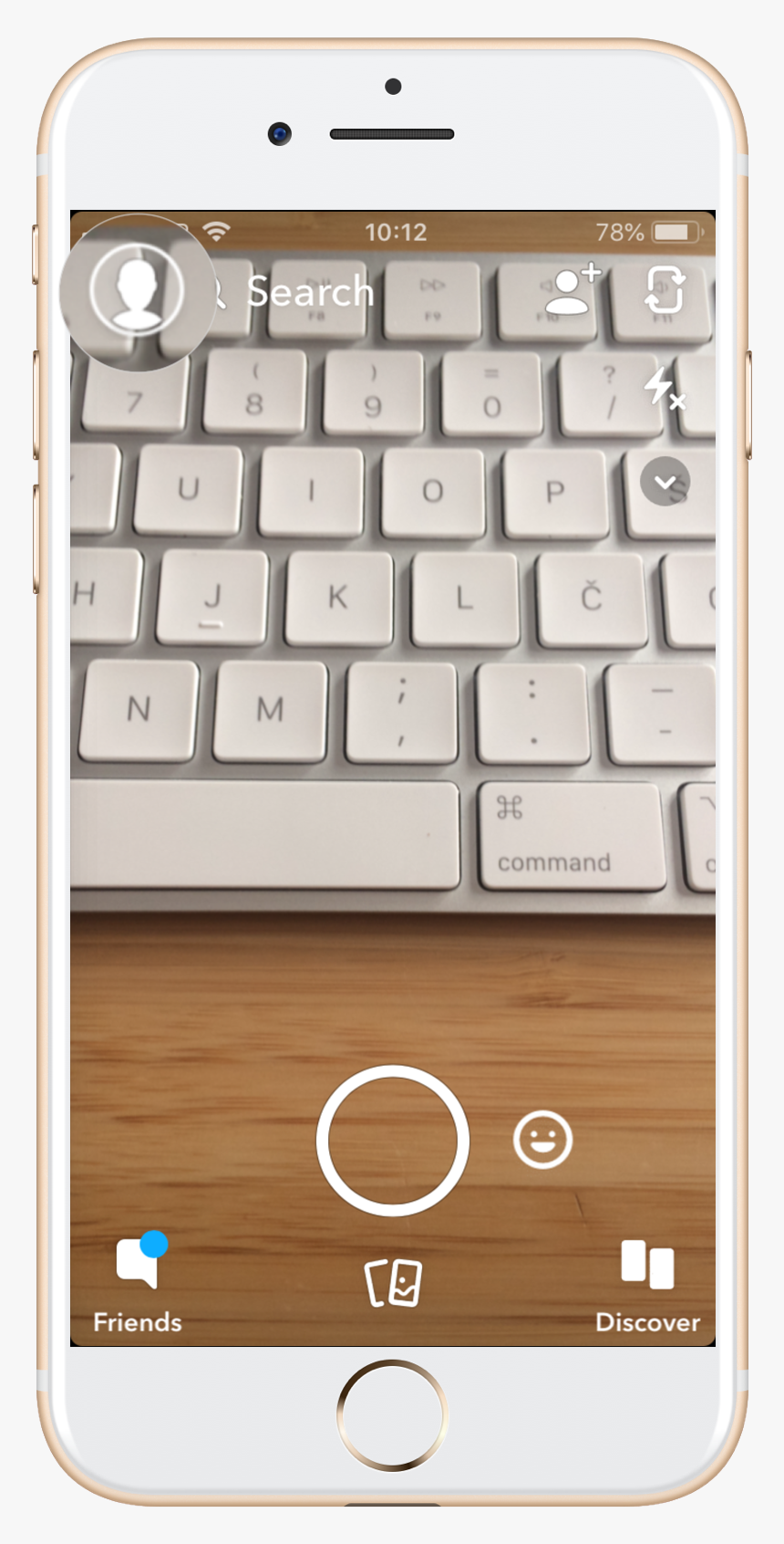 Iphone, HD Png Download