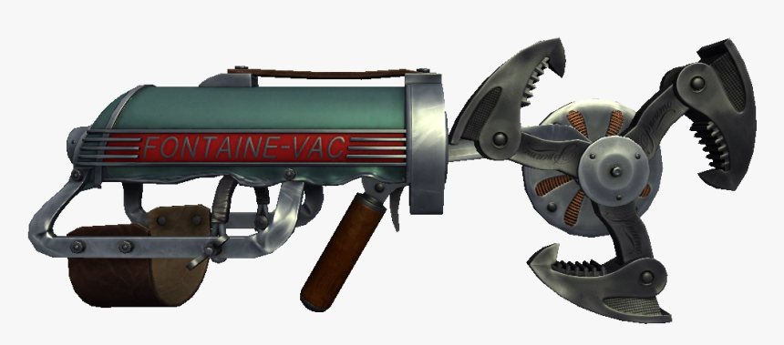 Bioshock Wiki - Plough, HD Png Download