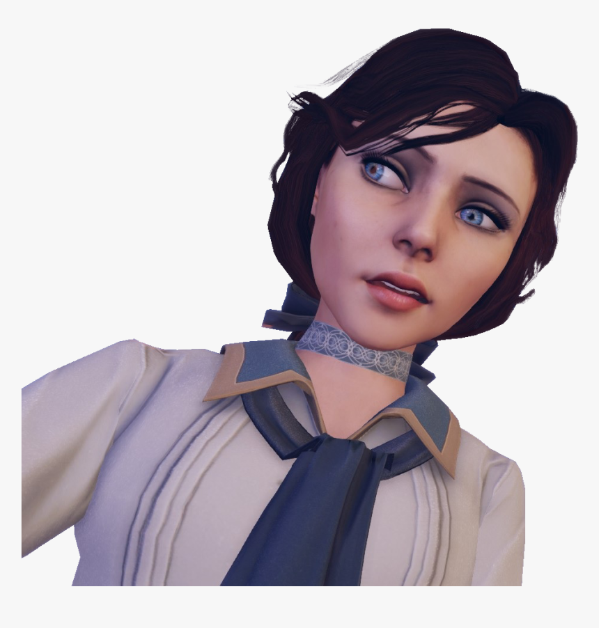 Girl, HD Png Download