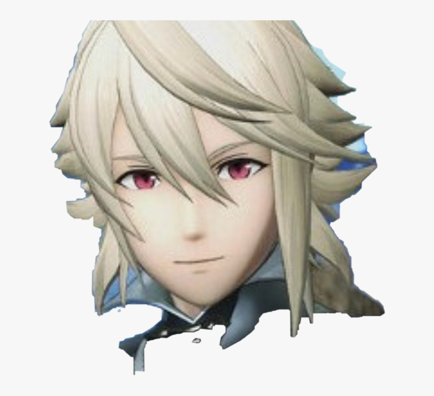 #corrin #freetoedit - Anime, HD Png Download