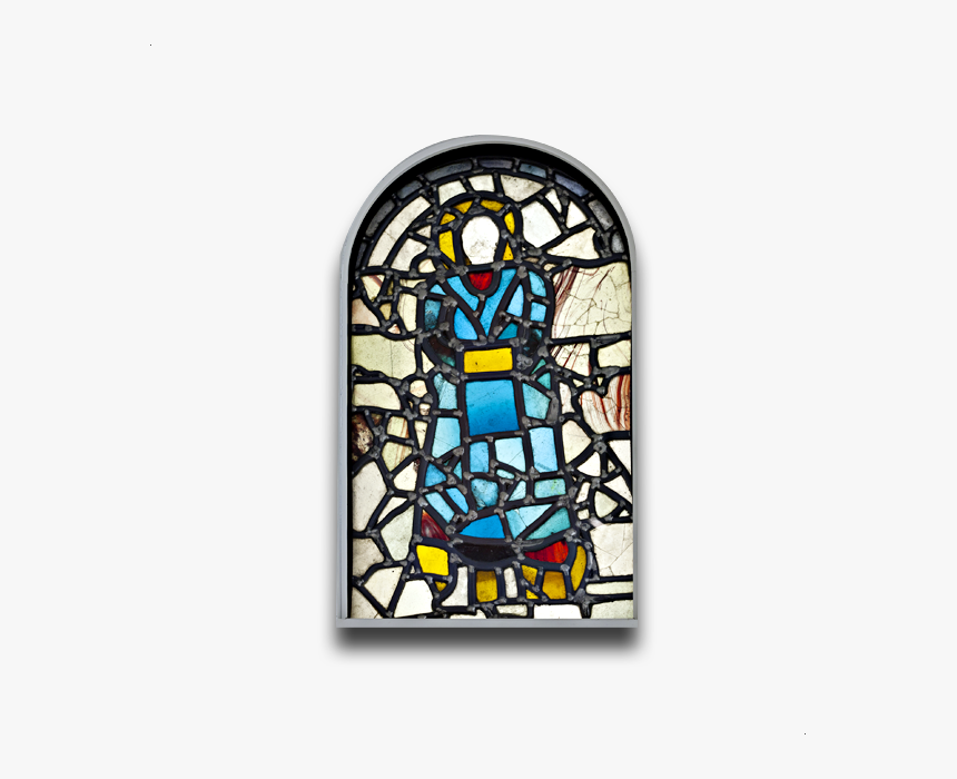 Anglo Saxon Stained Glass Windows, HD Png Download , Transparent Png