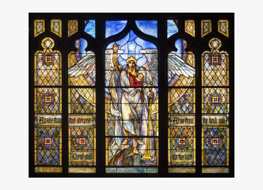 Stained Glass Png, Transparent Png