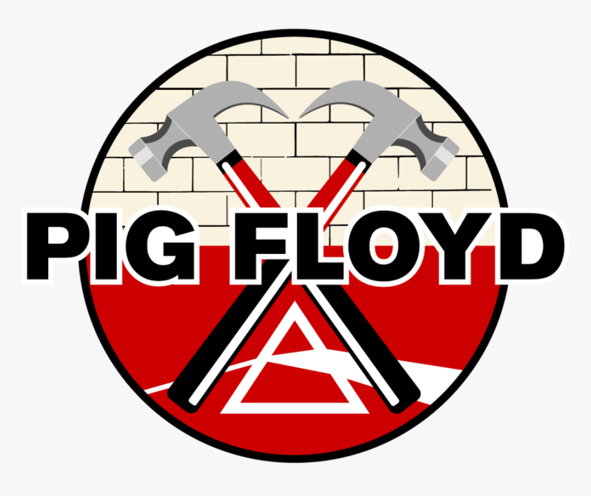 Pink Floyd Png File - Pink Floyd Logos Png, Transparent Png