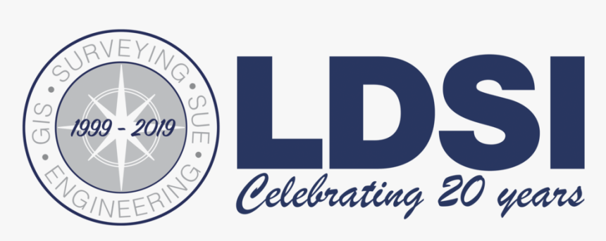 Ldsi20horizontalhighres - Circle, HD Png Download