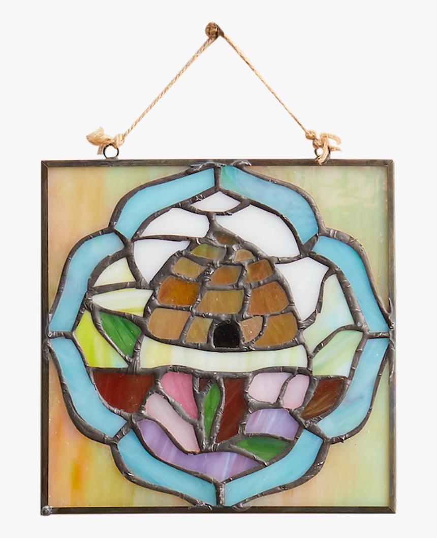 Stained Glass, HD Png Download