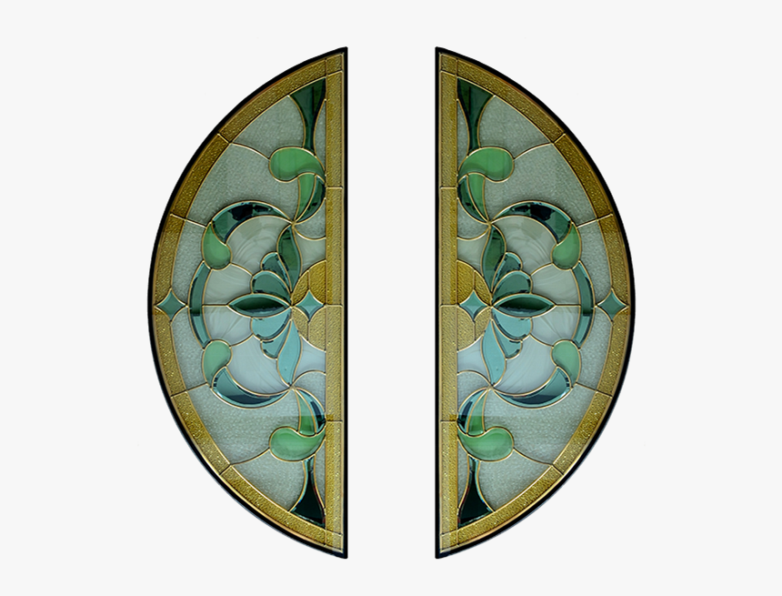 Stained Glass, HD Png Download