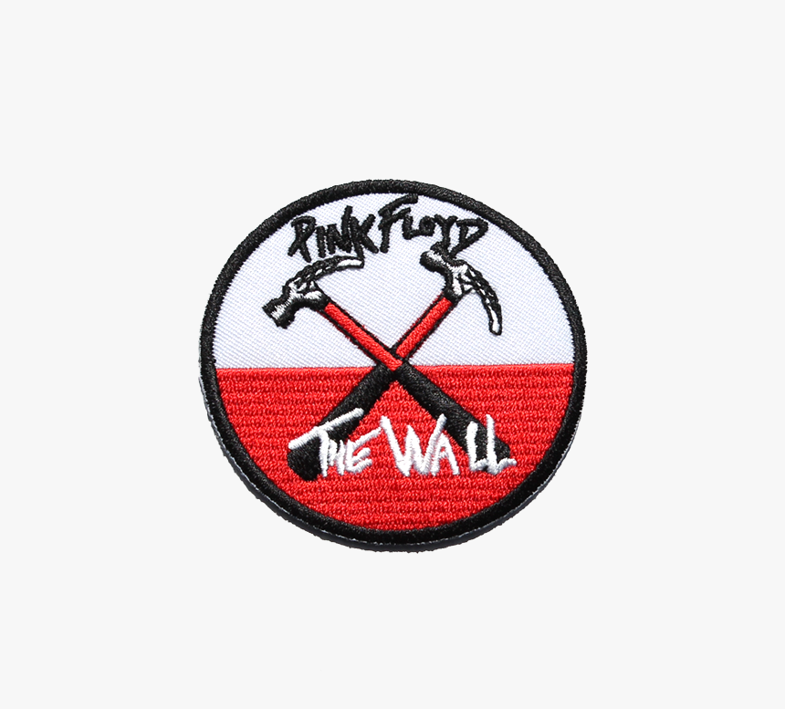 Pink Floyd Patch Transparent, HD Png Download