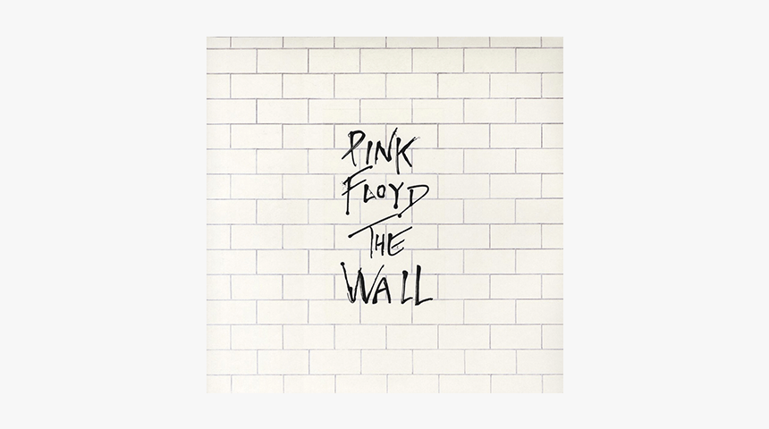Pink Floyd The Wall, HD Png Download