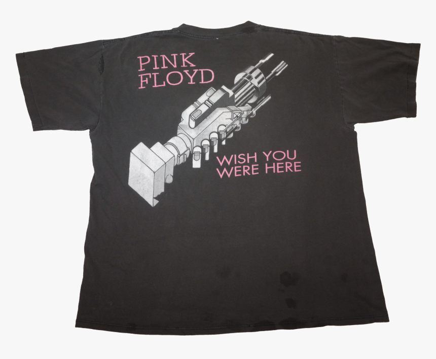 Floyd Wish You Were Here, HD Png Download