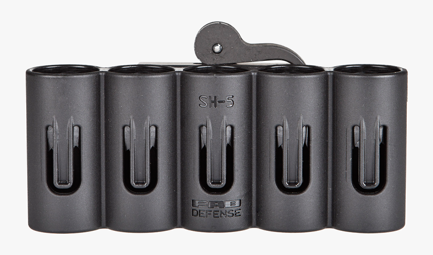 258 Sh5 Png Mon Feb 6 16 - Shotgun Shell Holder For Picatinny Rail, Transparent Png