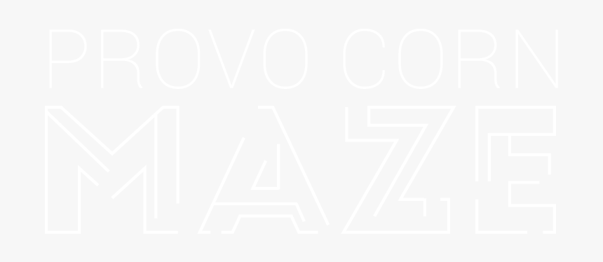 Johns Hopkins Logo White, HD Png Download