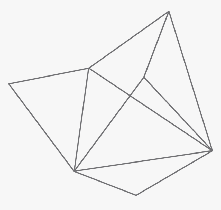 Triangle, HD Png Download