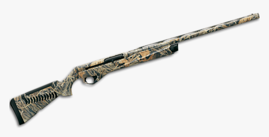 Bullet Drawing Shotgun Shell - Beretta A400 Xtreme Bottomland, HD Png Download