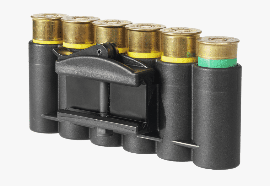 Fab Defense Qr Picatinny Shell Holder For Shotguns, HD Png Download