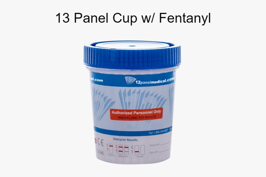 Drug Test, HD Png Download