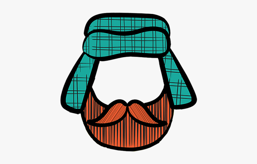 Collection Of High - Transparent Lumberjack Hat, HD Png Download