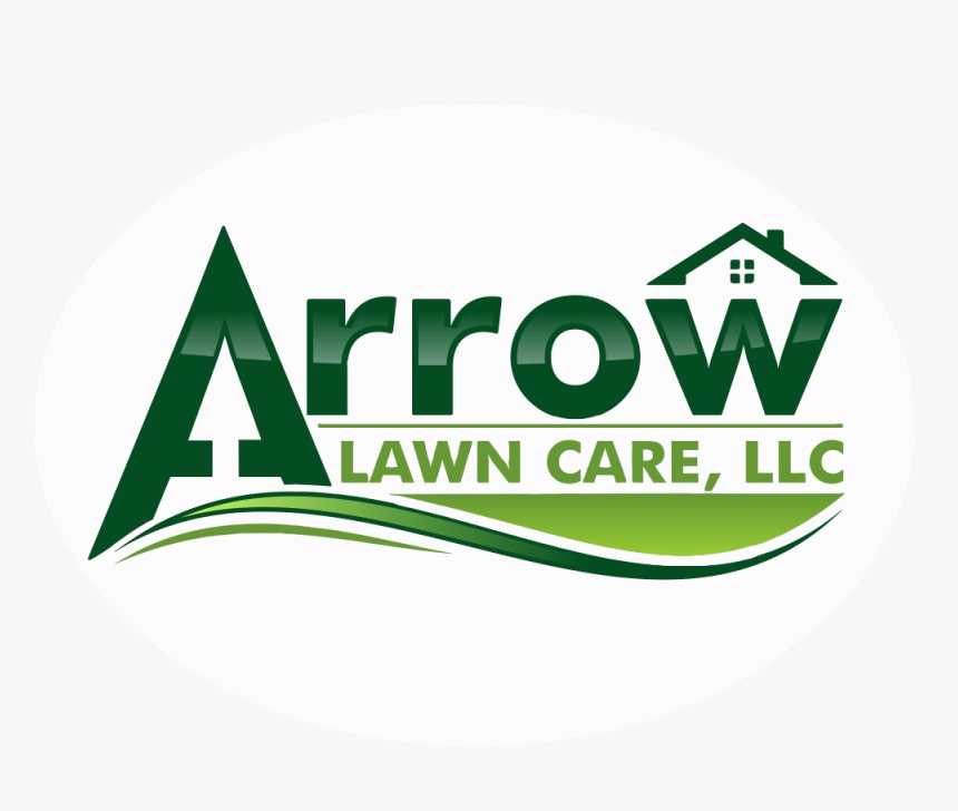 Arrow Lawn Care - Graphic Design, HD Png Download