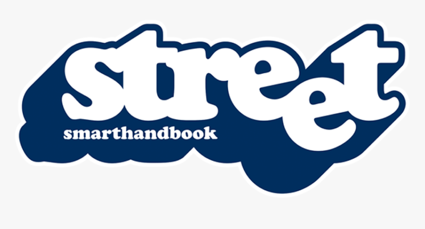 Street Smarthandbooks, HD Png Download